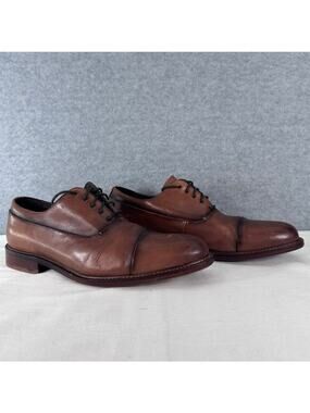 Joseph Abboud | Shoes | Joseph Abboud Owings Cap Toe Lace Up  display picture 1